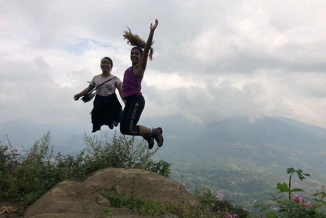 Sapa Tour: 2-Day Fansipan Trekking - Why You Should Consider This Trekking Tour  
