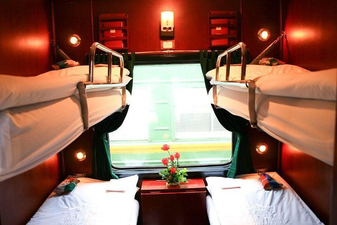 Sapa Trekking Tour by Night Train from Hanoi 3 Nights - 2 days - Practical Tips for Future Travelers