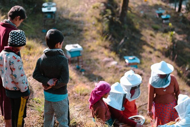 Sarangkot Village Coffee Culture and Authentic Local Life Tour - A Deep Dive into the Tour Experience