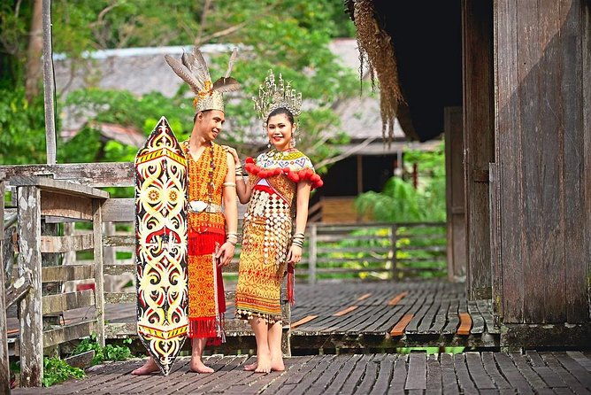 Sarawak Cultural Village Tour from Kuching - The Practical Side: Booking, Cost, and Tips