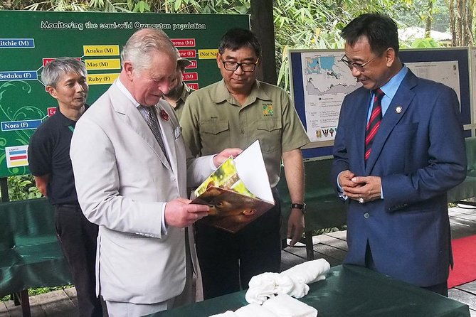 Sarawak Orangutan Semenggoh Wildlife Centre Tour - Analyzing the Value: Is This Tour Worth It?