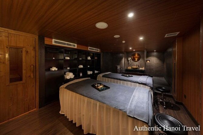 Scarlet Pearl Cruise - The Pearl of Halong Wonder (2days/1night) - What’s Truly Valuable About the Scarlet Pearl Cruise