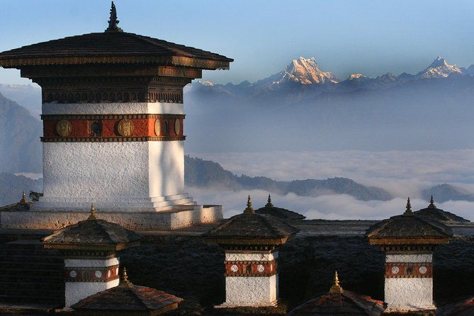 Scenic Bhutan Guided Multi-Day Tour with Airport Pickup - Who Should Consider This Tour?