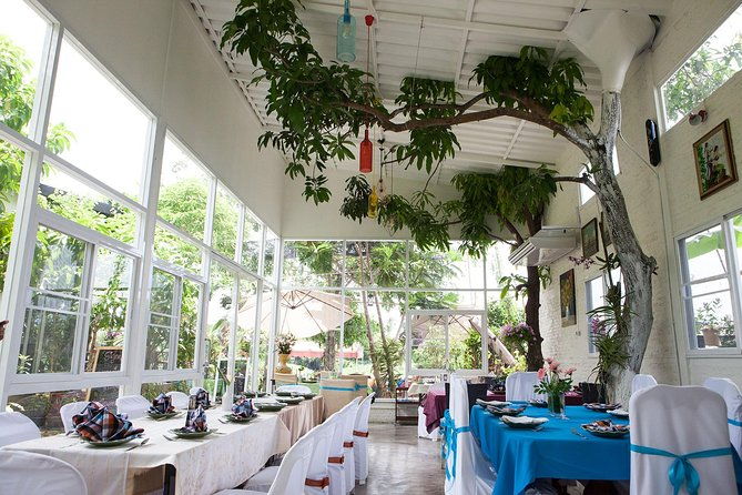 Scenic Boat Ride & Private Thai Cooking Class in Bangkok with Aoy - Final Thoughts