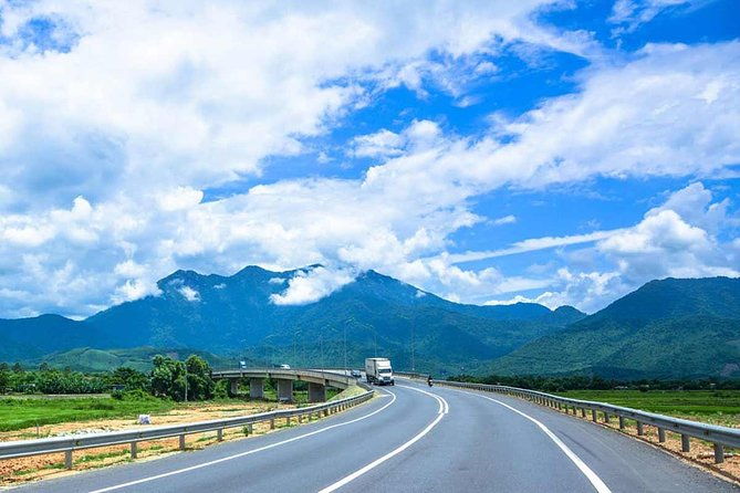 Scenic trip from Hue to Hoi An via Hai Van pass by car - Practical Details and Value