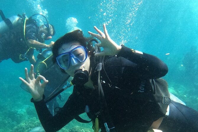 Scuba Diving Experience in Nha Trang Bay - Authentic Experiences and Authenticity