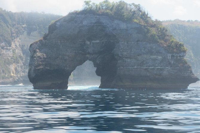 Scuba Diving in Nusa Penida Island and Manta Point - Final Thoughts