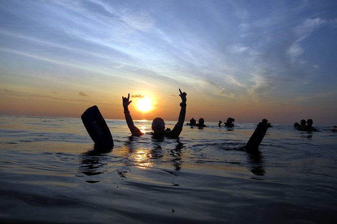 Scuba Diving Kata Beach Night Dive for Certified Divers - What to Expect During the Tour