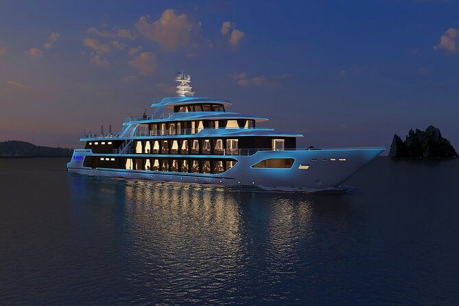 Sea Octopus Cruise | First 5 Star Vessel | 7h Explore Halong Bay - Final Thoughts: Who Will Love This Cruise?