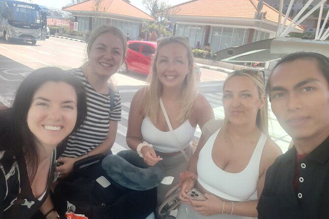 Seamless ARRIVAL: Bali Airport Private Transfer - Why Choose This Private Transfer?