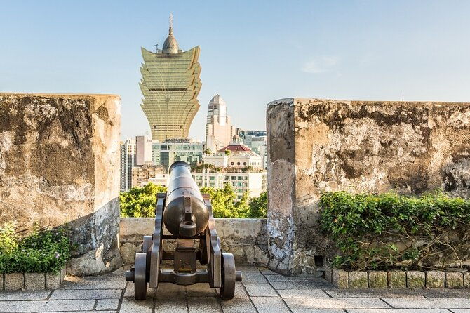 Seat-In-Coach: One-Day Macau City Tour from Hong Kong - What Travelers Say: Authentic Insights