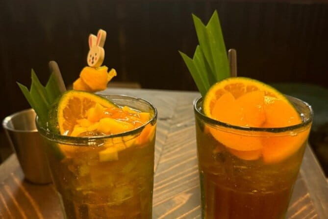 Secret Food Tours: Saigon (Ho Chi Minh City) - Guides and Atmosphere