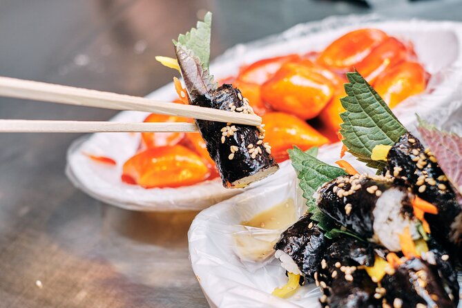 Secret Food Tours Seoul w/ Private Tour Option - The Guides & Experience