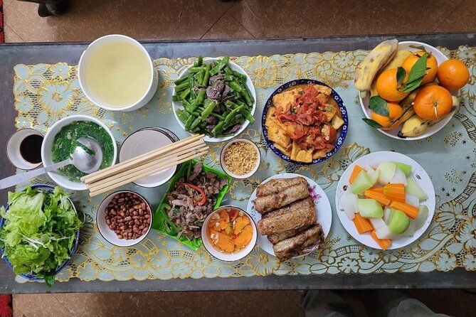 Secret Handicraft Villages of Hanoi ( Incense and hat Villages ) - Authenticity and Reviewer Insights