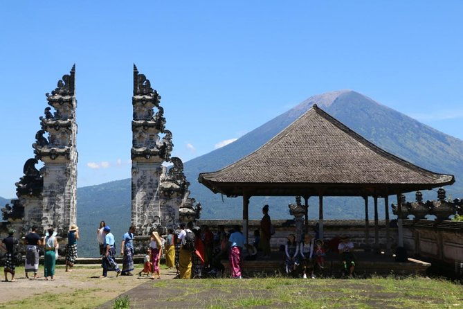 See The Gate of Heaven at Lempuyang Temple in Bali - The Itinerary Breakdown: What to Expect