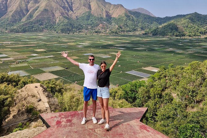 See The Stuning View Of Selong Hill And Tiu Kelep Waterfall - Authentic Insights from Travelers