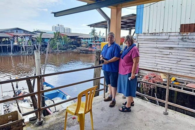Sekinchan Paddy Field And Fishing Village From Kuala Lumpur - Why This Tour Offers Value