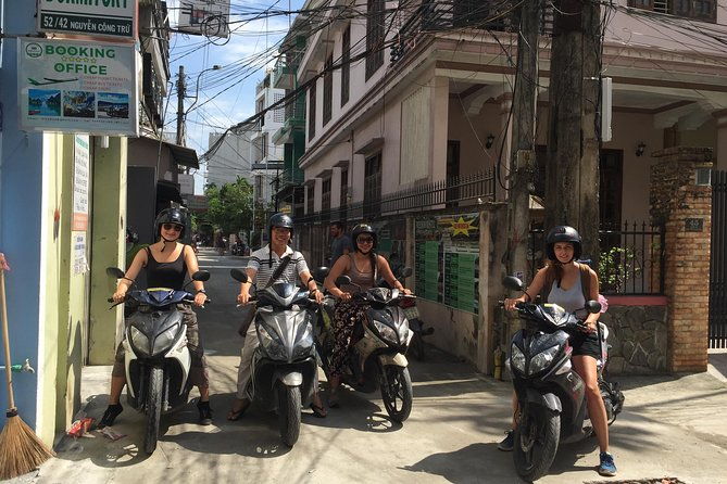 Self-driving Motorbike in Central Vietnam Phong Nha - Hue - Hoi An - Pricing and Value
