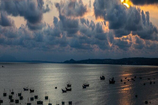 Self-Guided Motorbike Tour in Mui Ne - Practicalities to Keep in Mind