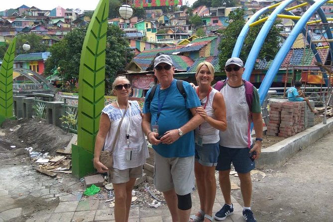 Semarang Private City Tour - Who Is This Tour Perfect For?