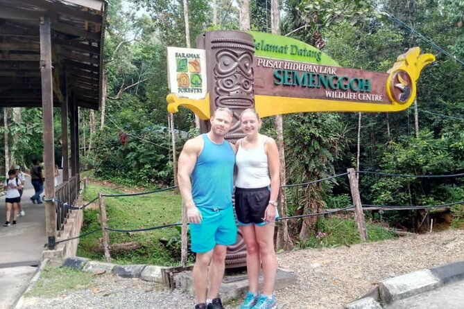 Semenggoh Orangutan Center & Sarawak Cultural Village - Practical Details & Experience Highlights