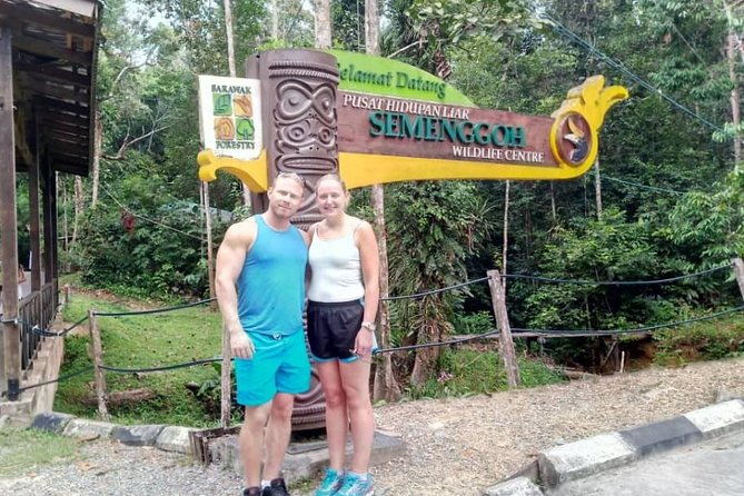 Semenggoh Orangutan Centre from Kuching - Who Is This Tour Perfect For?
