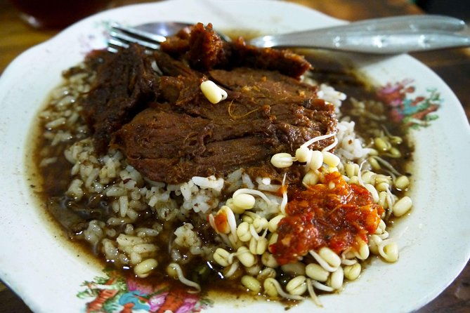 Seminyak Indonesian Food Tour - Who Should Consider This Tour?