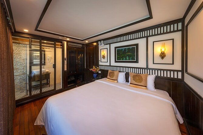 Sena Cruise - Luxury Boutique Cruise Halong & Lan Ha Bay (2D1N) - Final Thoughts