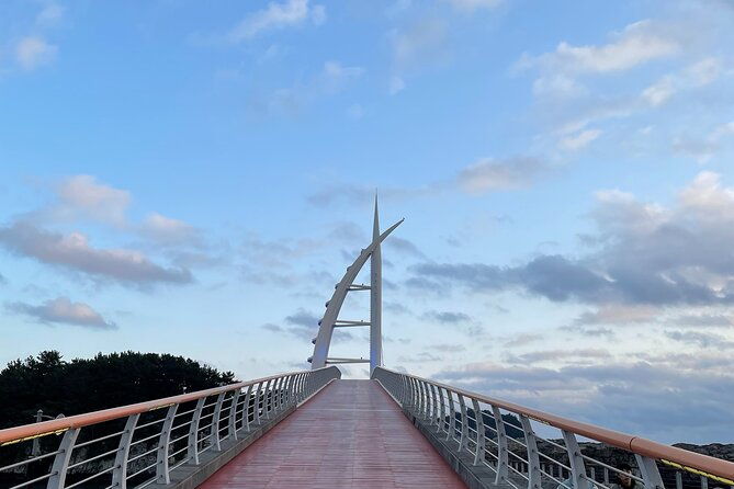 Seogwipo(The southern city of Jeju)City Walking Tours with Sunset - Authentic Experiences and Unseen Gems