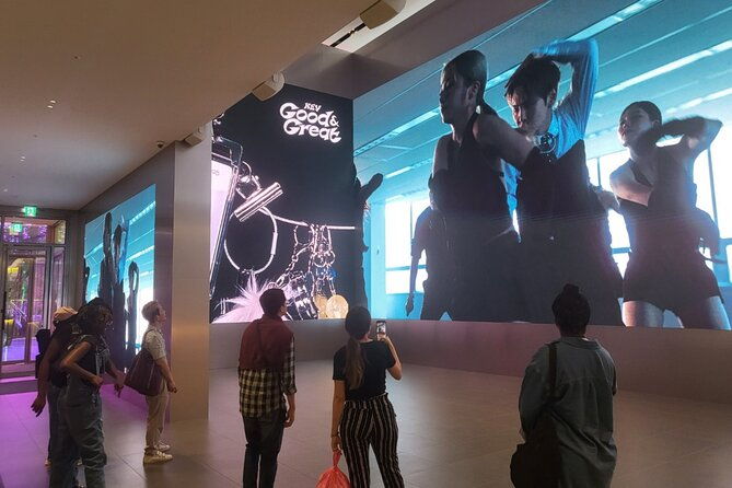 Seongsu-dong Walking Tour: K-Pop, Culture, Cheer, Friends & Relax - Who Will Love This Tour?