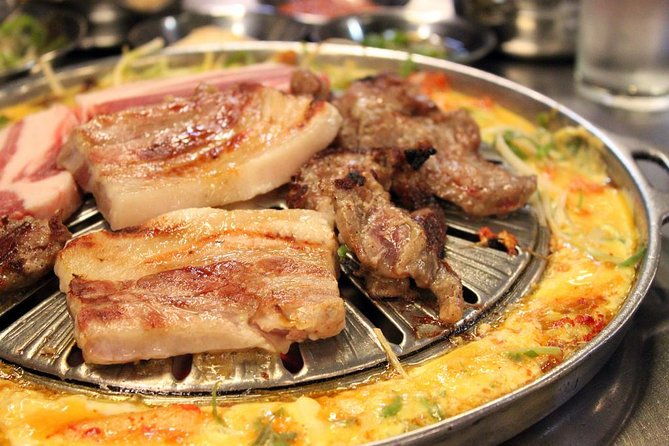 Seoul: Anthony Bourdain-Inspired BBQ and Pub Experience - How the Tour Unfolds