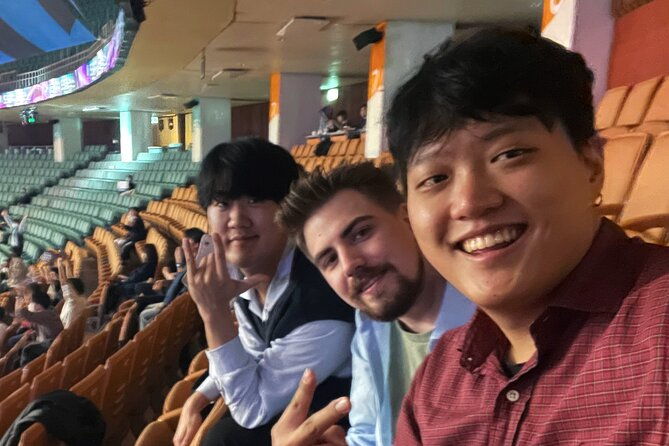 Seoul: Baseball Game Ticket with Dinner/Beer with the host - Why Price and Value Matter