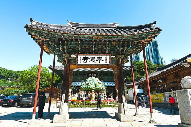 Seoul Beauty & Beyond Tour - A Deep Dive into the Seoul Beauty & Beyond Tour