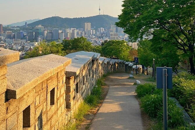 Seoul City Night View tour / Small Group / 8 Max - Why This Tour Offers Good Value