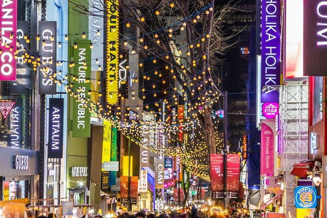 Seoul City Private Tour (Optional layover) - Why Choose a Private Seoul Tour?
