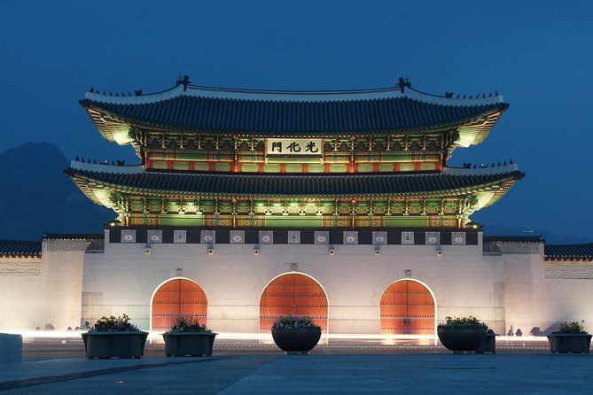 Seoul City Walking Private Tour (3hours) - Why This Tour Offers Great Value