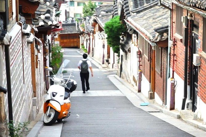 Seoul: Fully Customizable Private Tour - What Travelers Say