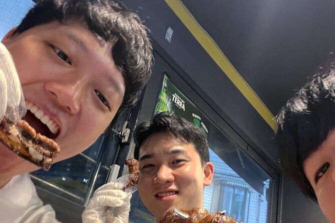 Seoul: Korean bbq place of the month curated by the Host - FAQ