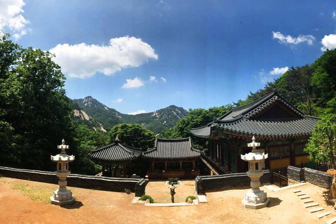Seoul Mountain Hike: Temples, Folklore & Traditional Meal - Who Is This Tour Best For?