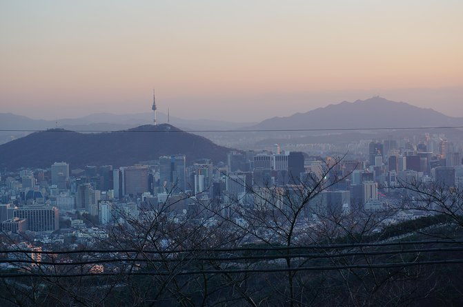 Seoul Night "Private Tour"(Korean BBQ, N-Tower, Seoul Fortress, Local Market) - Practical Details and Value Analysis