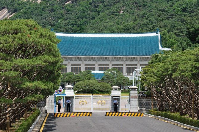 Seoul Palace Morning Tour - Who Is This Tour Best For?
