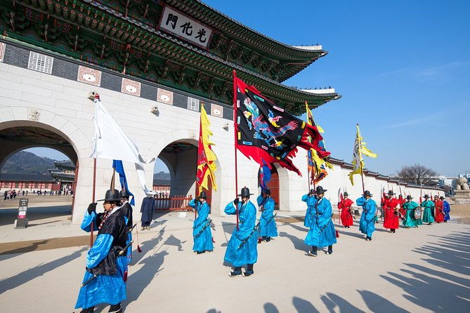 Seoul Private Tour with hidden gem of Seoul - Who Will Love This Tour?