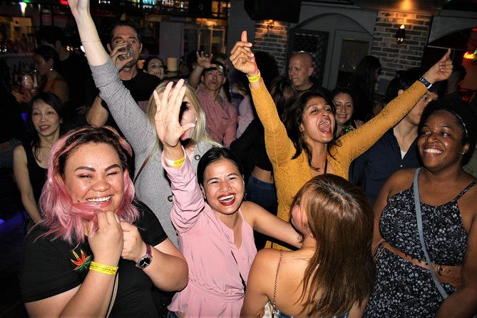 Seoul Pub Crawl by Absolute - Why This Tour Is Worth Considering