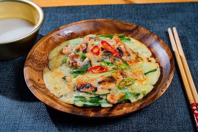 Seoul : Taste of Korea, Authentic Home-Style Cooking Class - Authenticity and Value: What Travelers Say  