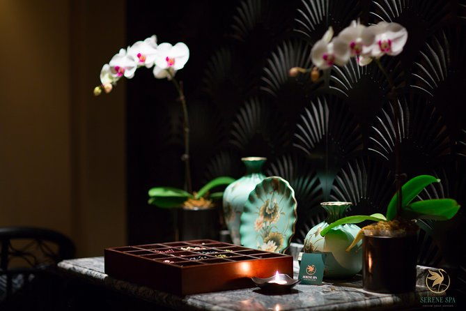 Serene Experience Spa Package - Practical Tips for Booking and Visiting