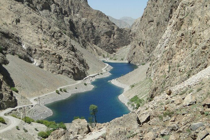 Seven Lakes Tajikistan Private Excursion From Samarkand - Potential Drawbacks and Considerations