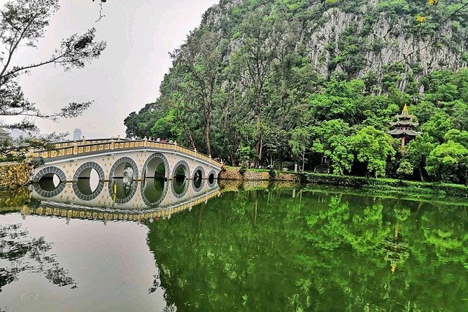 Seven Star Crags Karst Cave Mirror Lake Bird Islands Private Tour - Who Will Love This Tour?