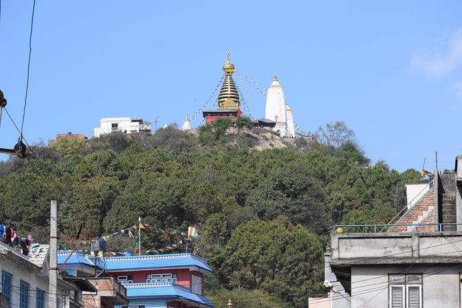 Seven World Heritage Day Tour in Kathmandu Nepal - The Experience of a Day in Kathmandu’s Heritage