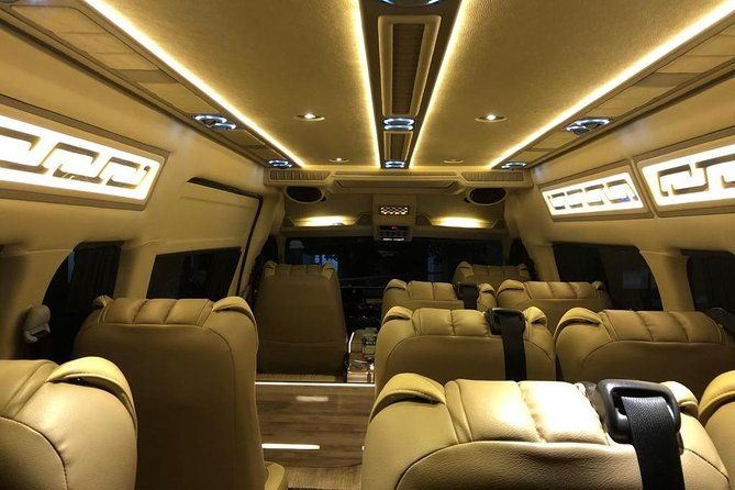 SG Cruise Arrival Transfer to Changi Airport - Who Would Love This Service?