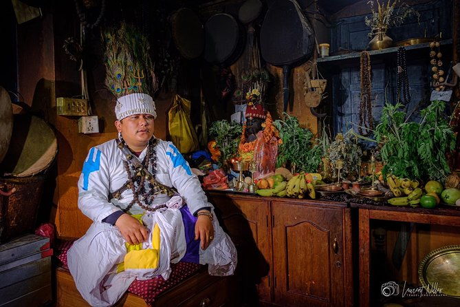 Shamanism Tour in Nepal - One-to-one Consultation with Sharmans - Who Would Love This Tour?